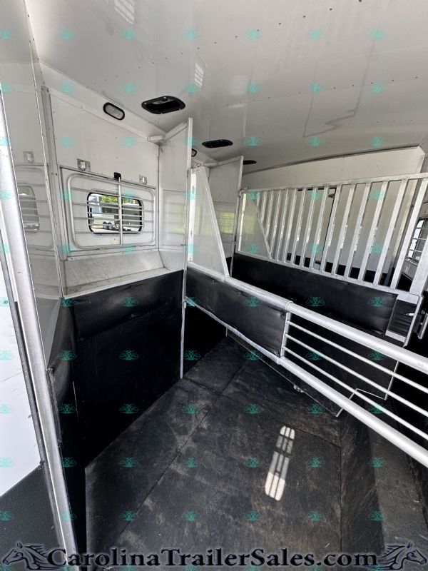 Used Horse Trailers for Sale