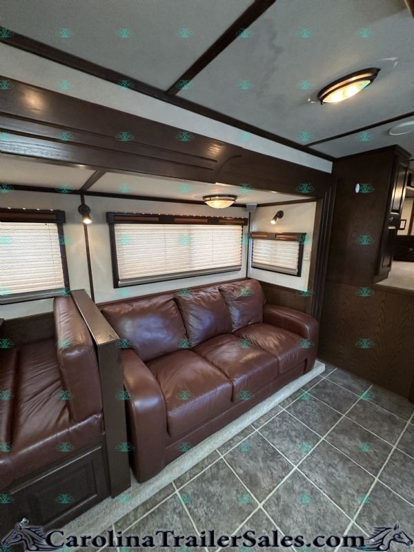 Used Horse Trailers for Sale