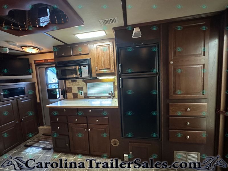 Used Horse Trailers for Sale