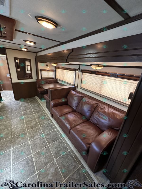 Used Horse Trailers for Sale