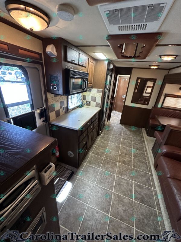 Used Horse Trailers for Sale