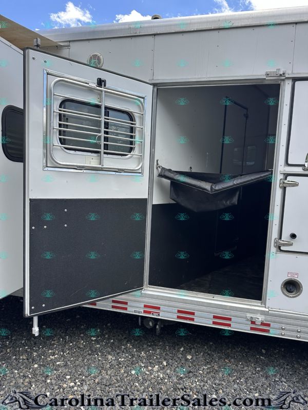 Used Horse Trailers for Sale