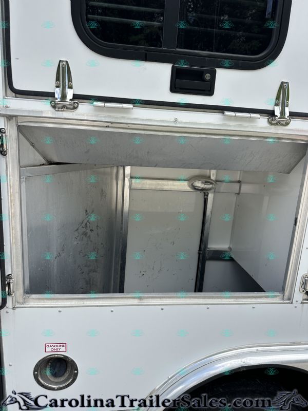 Used Horse Trailers for Sale
