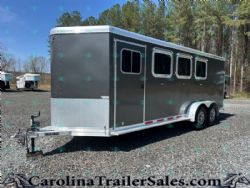 Horse Trailer for sale in NC