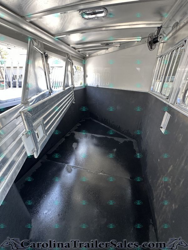 Used Horse Trailers for Sale