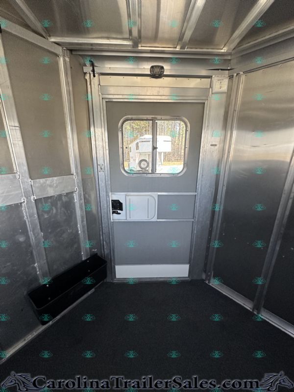 Used Horse Trailers for Sale