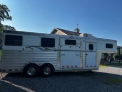 Horse Trailer for sale in GA