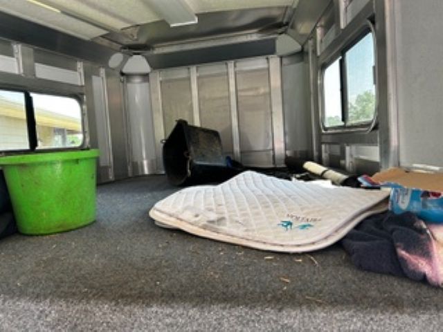 Used Horse Trailers for Sale