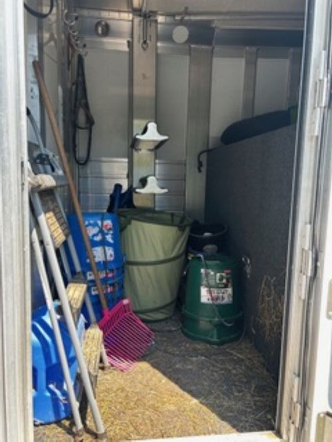 Used Horse Trailers for Sale