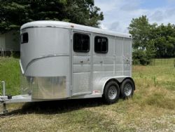 Horse Trailer for sale in MS
