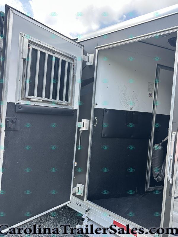 Used Horse Trailers for Sale