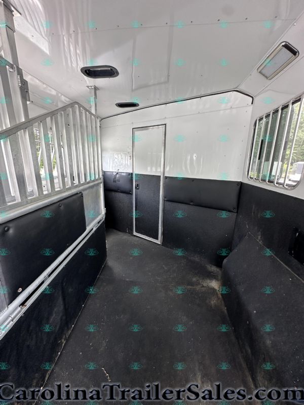 Used Horse Trailers for Sale