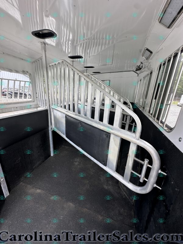 Used Horse Trailers for Sale
