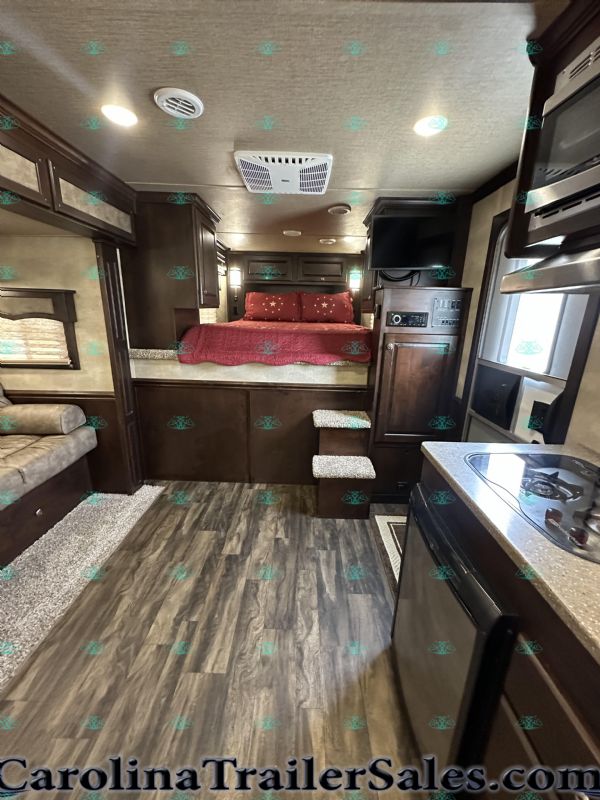 Used Horse Trailers for Sale