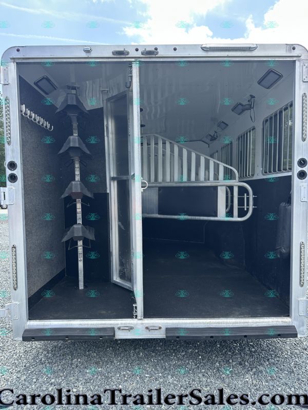 Used Horse Trailers for Sale