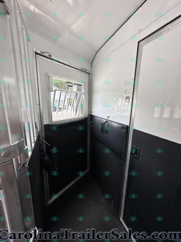 Used Horse Trailers for Sale