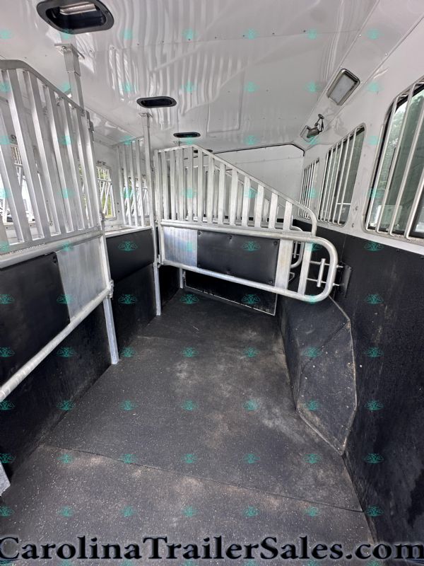 Used Horse Trailers for Sale