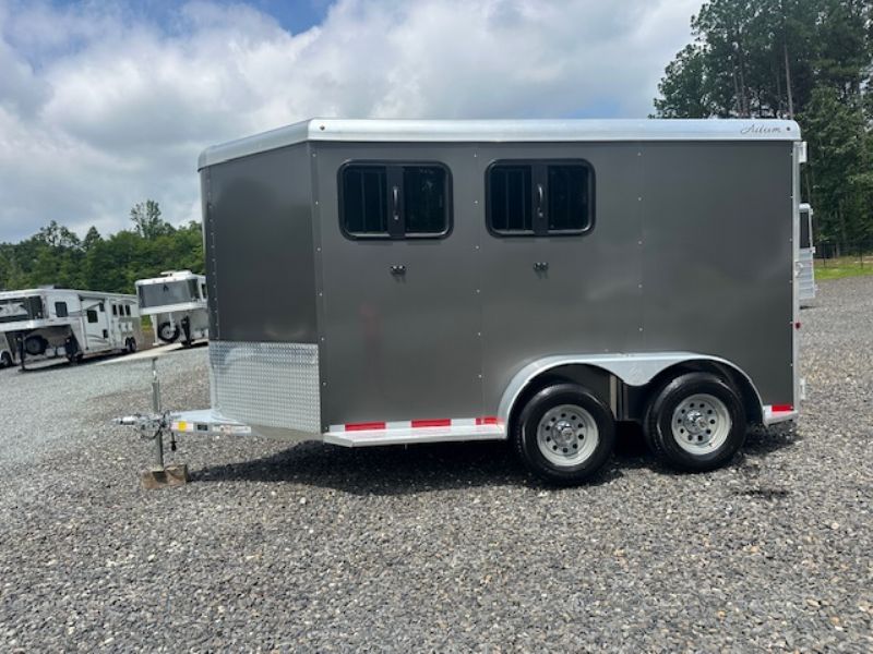 Used Horse Trailers for Sale