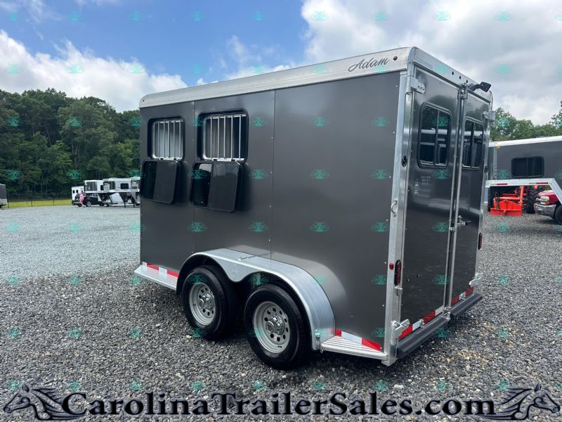 Used Horse Trailers for Sale