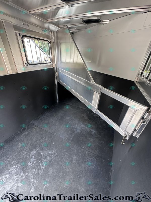 Used Horse Trailers for Sale