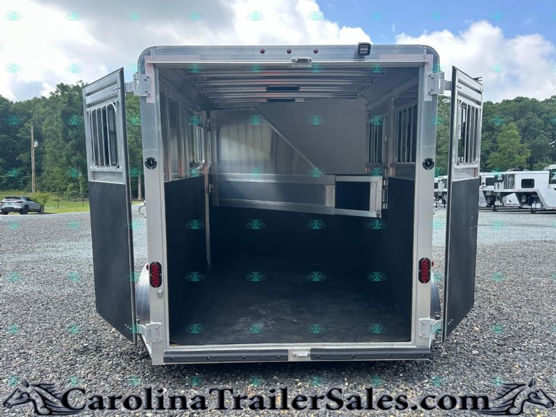 Used Horse Trailers for Sale