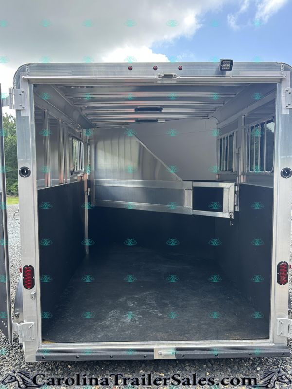 Used Horse Trailers for Sale