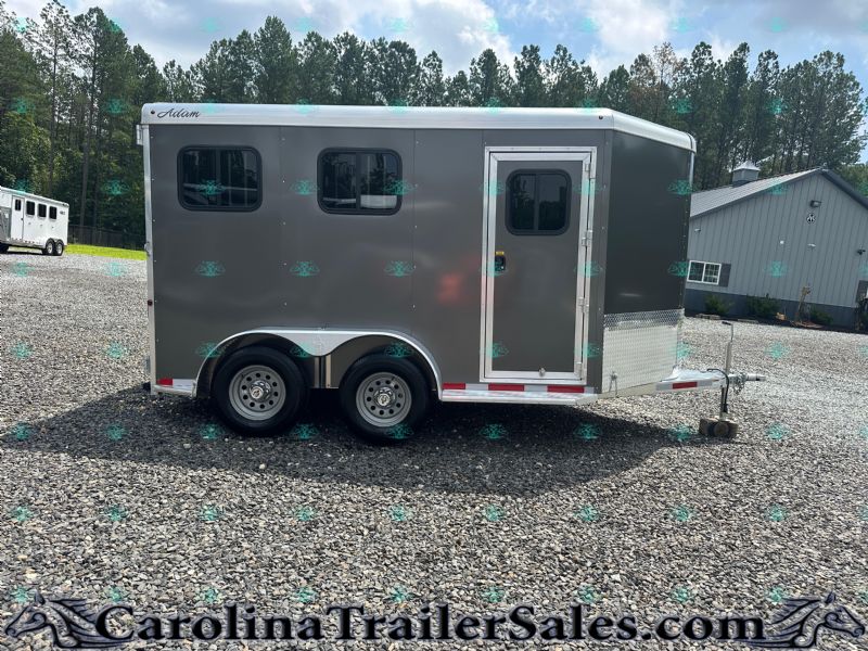 Used Horse Trailers for Sale