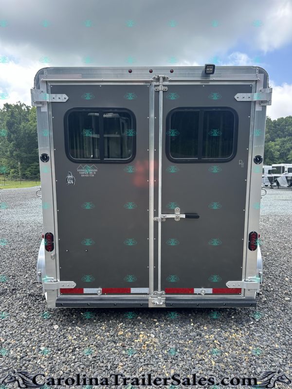 Used Horse Trailers for Sale