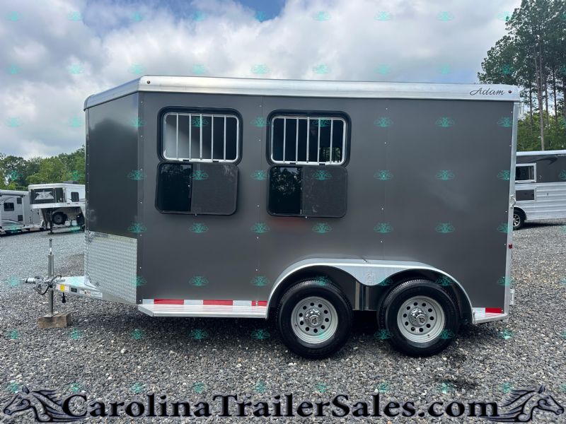 Used Horse Trailers for Sale