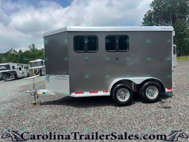 Used Horse Trailers for Sale
