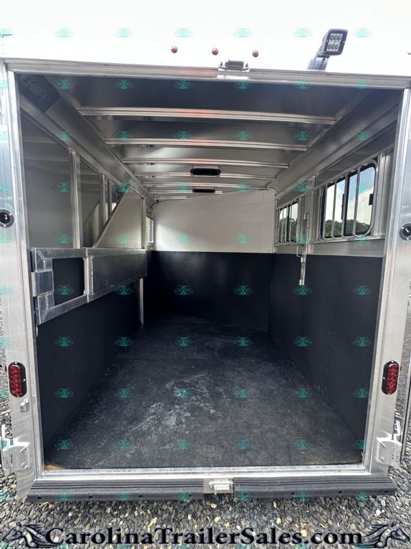 Used Horse Trailers for Sale