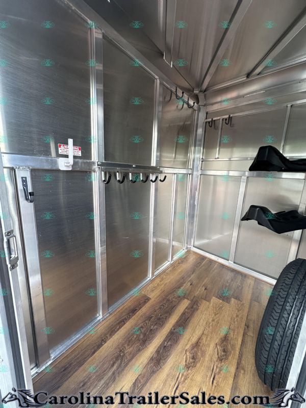 Used Horse Trailers for Sale