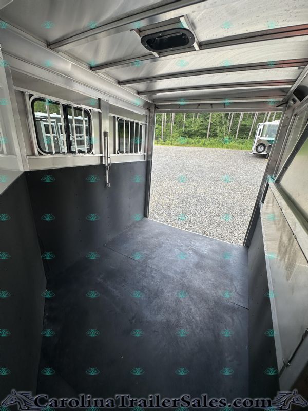 Used Horse Trailers for Sale