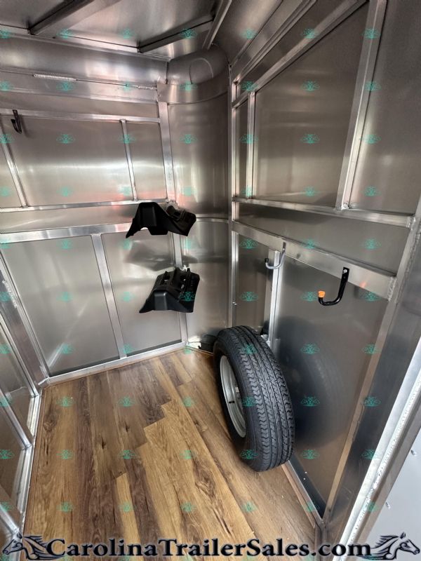 Used Horse Trailers for Sale