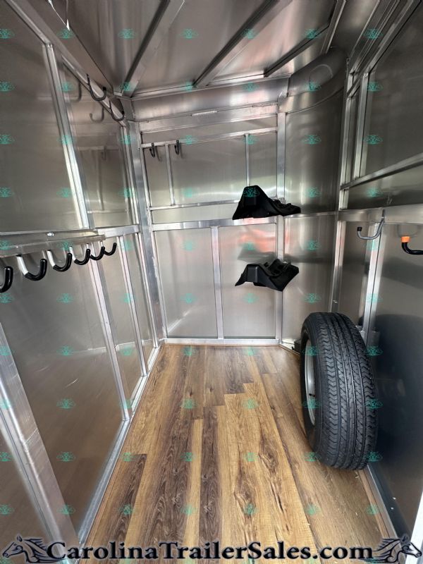 Used Horse Trailers for Sale