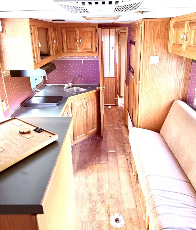Used Horse Trailers for Sale