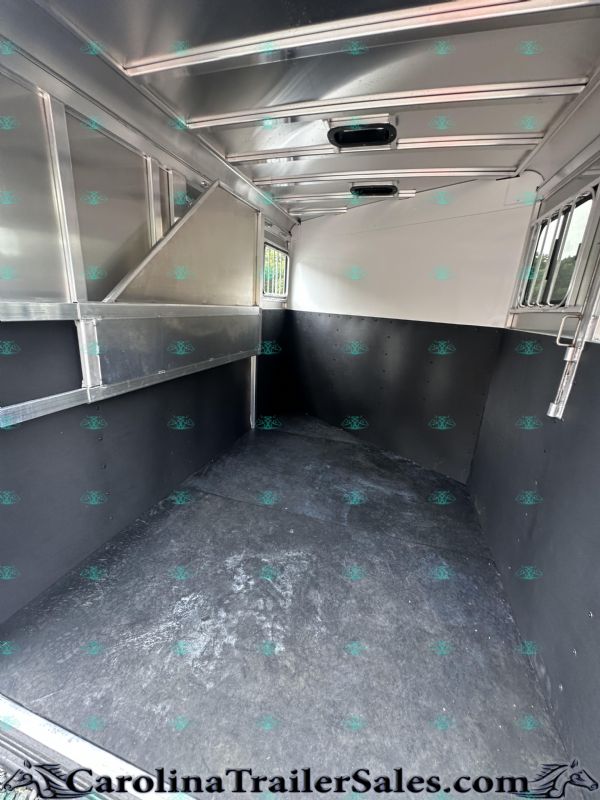 Used Horse Trailers for Sale