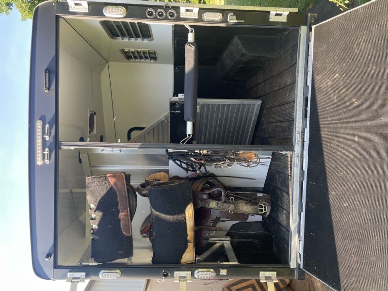 Used Horse Trailers for Sale
