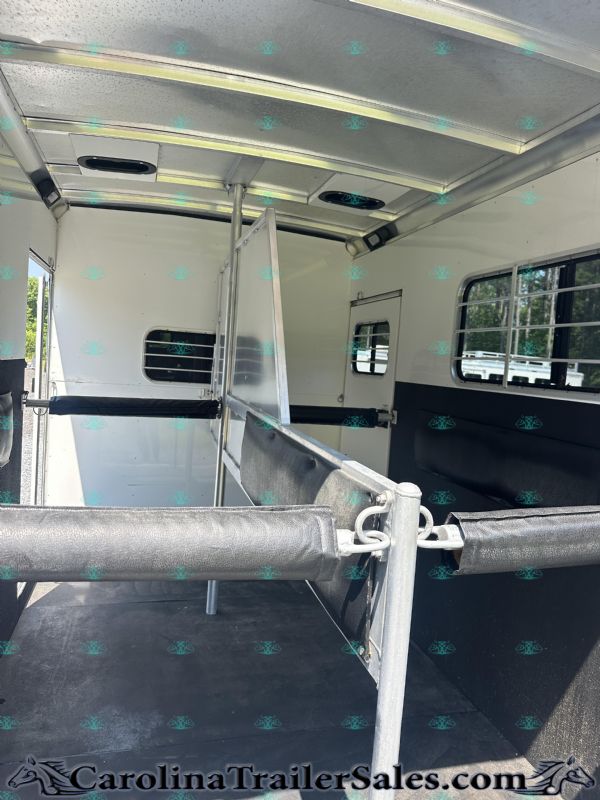 Used Horse Trailers for Sale