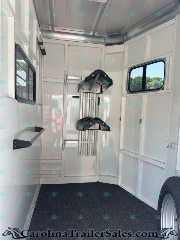Used Horse Trailers for Sale