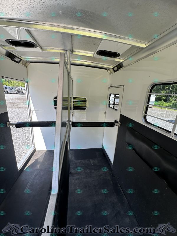 Used Horse Trailers for Sale