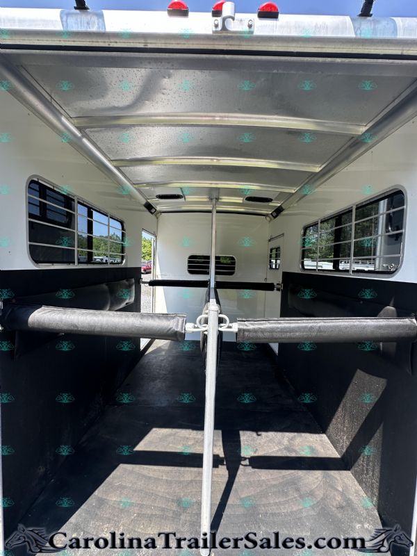 Used Horse Trailers for Sale