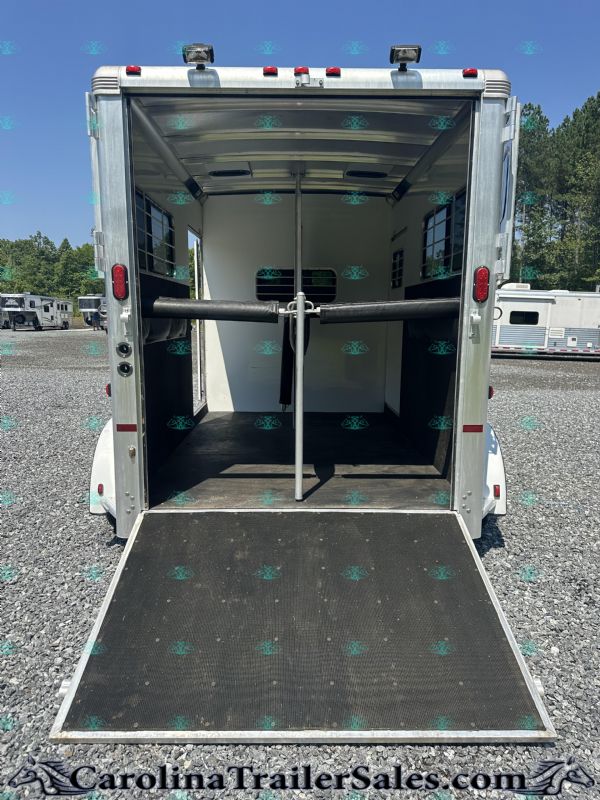 Used Horse Trailers for Sale