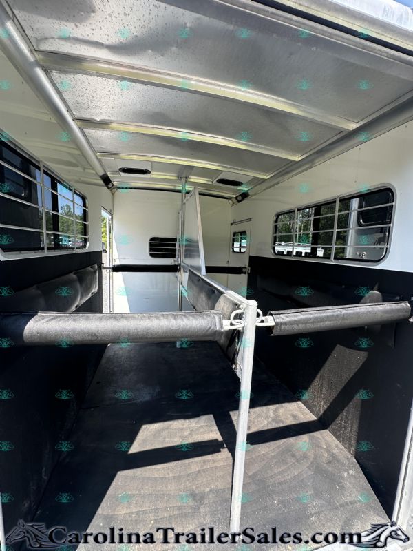 Used Horse Trailers for Sale