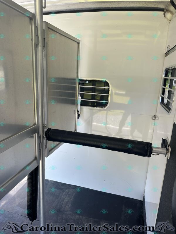 Used Horse Trailers for Sale