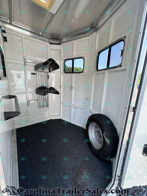 Used Horse Trailers for Sale