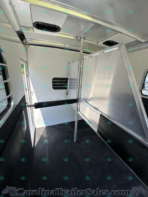 Used Horse Trailers for Sale