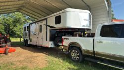 Horse Trailer for sale in AL