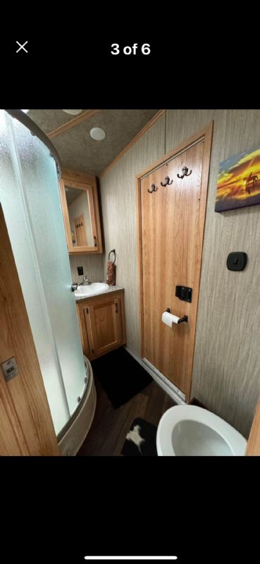 Used Horse Trailers for Sale