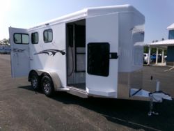 Horse Trailer for sale in MI